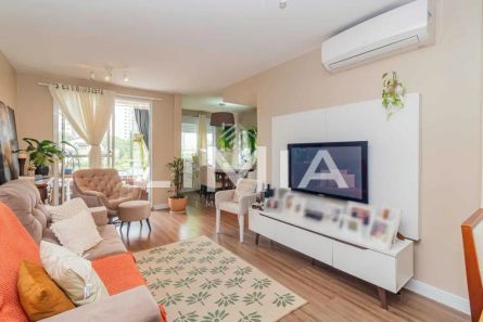 Apartamento com 3 Quartos à venda, 76m² no Morro Santana, Porto Alegre