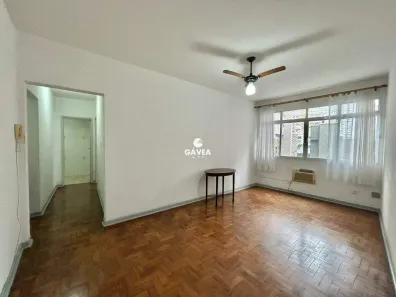 Apartamento com 1 Quarto à venda, 64m² no Gonzaga, Santos
