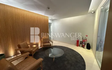 Sala Comercial para alugar, 338m² no Itaim Bibi, São Paulo