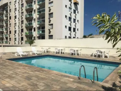 Apartamento com 2 Quartos à venda, 65m² no Praça Seca, Rio de Janeiro