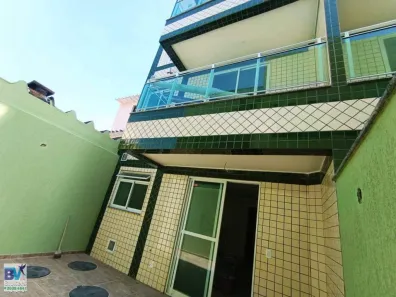 Apartamento com 1 Quarto à venda, 62m² no Vila da Penha, Rio de Janeiro