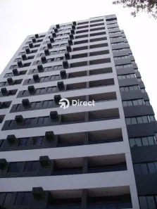 Apartamento com 2 Quartos para alugar, 57m² no Aflitos, Recife