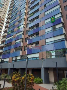 Apartamento com 2 Quartos à venda, 89m² no Vila Augusta, Guarulhos