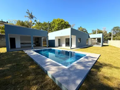Casa com 3 Quartos à venda, 200m² no Condomínio Porta do sol, Mairinque