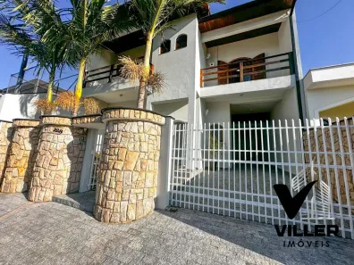 Casa com 4 Quartos à venda, 306m² no Centro, Socorro