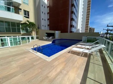 Apartamento com 4 Quartos à venda, 137m² no Caminho das Árvores, Salvador