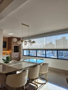 Apartamento com 3 Quartos à venda, 110m² no Santa Mônica, Uberlândia