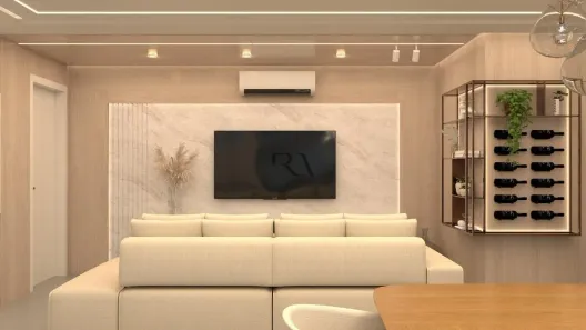 Apartamento com 3 Quartos à venda, 113m² no Vila Izabel, Curitiba