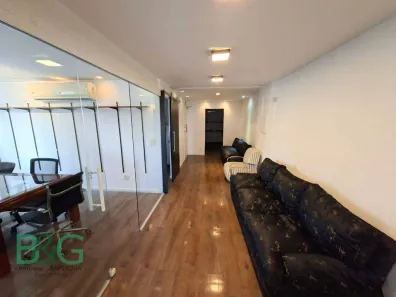 Sala Comercial para alugar, 100m² no Vila Madalena, São Paulo