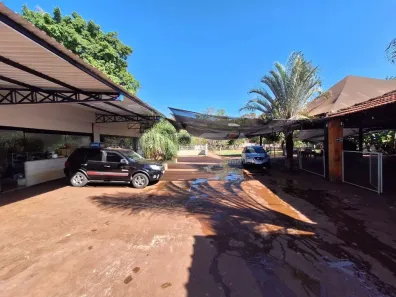 Ponto Comercial à venda, 5000m² no República, Ribeirão Preto