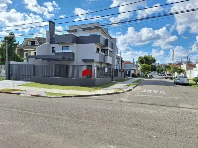 Sobrado com 3 Quartos à venda, 142m² no Afonso Pena, São José dos Pinhais