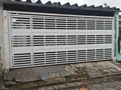 Casa com 2 Quartos à venda, 85m² no Vila Germinal, São Paulo