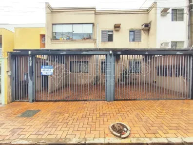 Apartamento com 2 Quartos à venda, 87m² no Parque Residencial Lagoinha, Ribeirão Preto