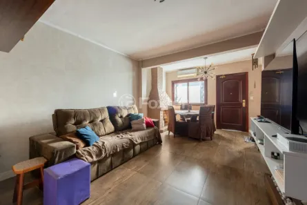 Casa com 3 Quartos à venda, 85m² no Farrapos, Porto Alegre