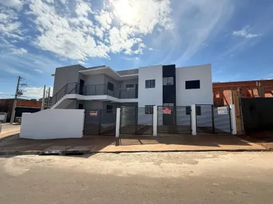 Kitnet com 1 Quarto à venda, 34m² no Cajuru do Sul, Sorocaba