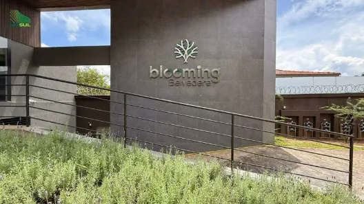 Ponto Comercial para alugar, 103m² no Belvedere, Belo Horizonte