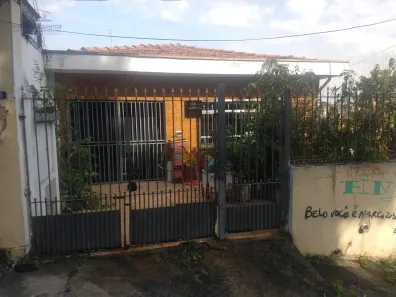Casa com 6 Quartos à venda, 350m² no Vila Iório, São Paulo