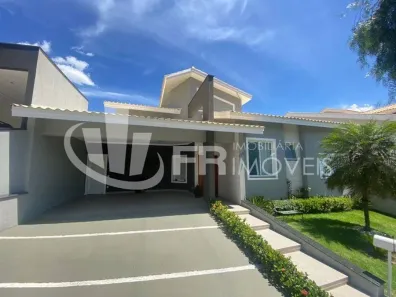 Casa de Condomínio com 3 Quartos à venda, 180m² no Parque Esplanada, Votorantim