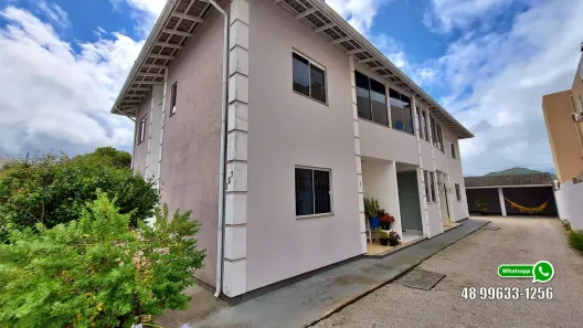 Casa com 2 Quartos para alugar, 70m² no Ingleses do Rio Vermelho, Florianópolis
