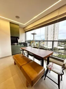 Apartamento com 2 Quartos à venda, 95m² no Vila Leopoldina, São Paulo