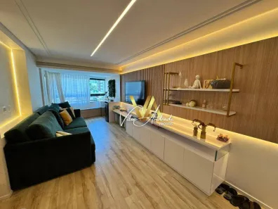Apartamento com 3 Quartos à venda, 108m² no Rosarinho, Recife
