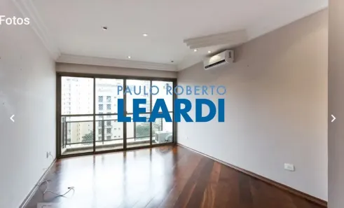 Apartamento com 3 Quartos à venda, 104m² no Indianópolis, São Paulo
