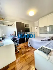 Casa de Condomínio com 4 Quartos à venda, 460m² no Tamboré, Santana de Parnaíba