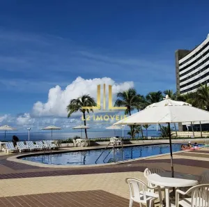 Apartamento com 1 Quarto à venda, 44m² no Ondina, Salvador