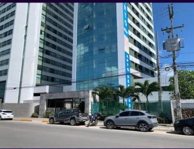 Apartamento com 2 Quartos à venda, 60m² no Barra de Jangada, Jaboatão dos Guararapes