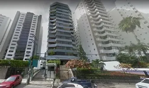 Apartamento com 3 Quartos à venda, 121m² no Pituba, Salvador