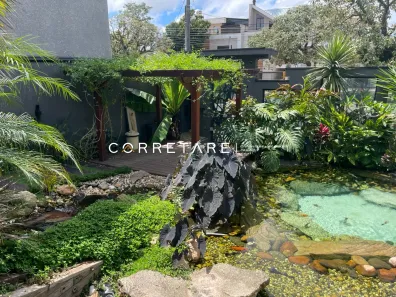 Casa com 6 Quartos à venda, 670m² no Jardim das Américas, Curitiba