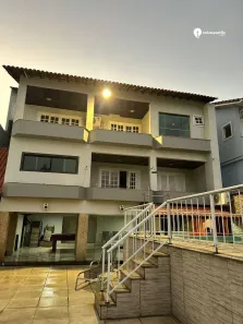 Casa com 5 Quartos para alugar, 400m² no Centro, Nova Iguaçu