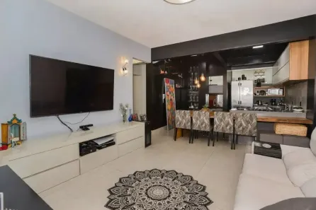 Apartamento com 3 Quartos à venda, 117m² no São Pedro, Belo Horizonte