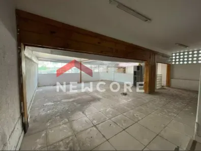 Casa com 4 Quartos à venda, 315m² no Santa Tereza, Belo Horizonte
