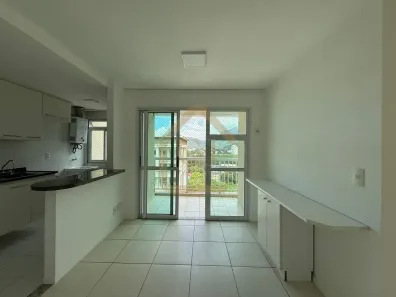 Apartamento com 2 Quartos para alugar, 55m² no Jacarepaguá, Rio de Janeiro