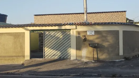 Casa com 3 Quartos à venda, 60m² no Sepetiba, Rio de Janeiro