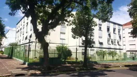 Apartamento com 2 Quartos à venda, 60m² no São Sebastião, Porto Alegre