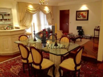 Apartamento com 3 Quartos à venda, 147m² no Santa Paula, São Caetano do Sul