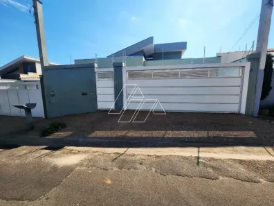 Casa com 3 Quartos para alugar, 200m² no Parque das Esmeraldas, Marília