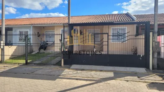 Sobrado com 2 Quartos à venda, 50m² no Fazenda Esperança, Cachoeirinha