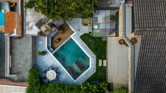 Casa de Condomínio com 4 Quartos à venda, 500m² no Alphaville, Santana de Parnaíba