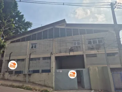 Galpão/Depósito/Armazém para alugar, 1100m² no Paraíso (Polvilho), Cajamar