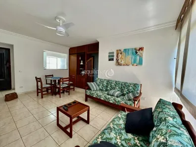 Apartamento com 3 Quartos à venda, 78m² no Enseada, Guarujá