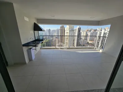 Apartamento com 3 Quartos à venda, 115m² no Perdizes, São Paulo