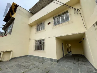 Casa de Condomínio com 3 Quartos à venda, 222m² no Anil, Rio de Janeiro