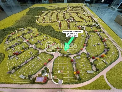 Lote/Terreno à venda, 360m² no Fazenda Pau D'Alho, Campinas