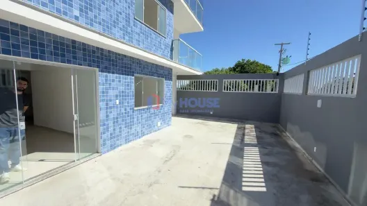 Apartamento com 2 Quartos à venda, 81m² no Nossa Senhora da Vitória, Ilhéus