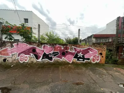 Lote/Terreno à venda, 400m² no Nonoai, Porto Alegre
