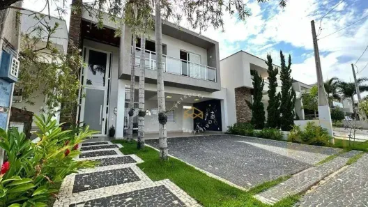Casa de Condomínio com 3 Quartos à venda, 195m² no Parque Brasil 500, Paulínia