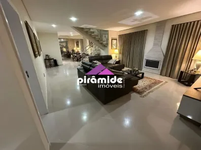 Casa com 5 Quartos à venda, 360m² no Urbanova, São José dos Campos